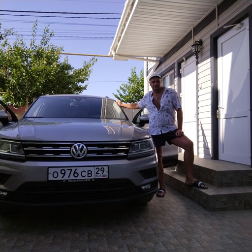 Roman, 49 лет