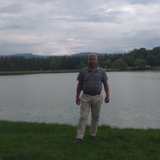 Ahmed, 56 лет, Нальчик