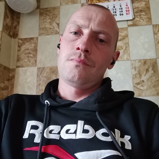 Василий, 35 лет, Жодино
