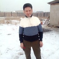 Владимир, 45 лет, Абакан
