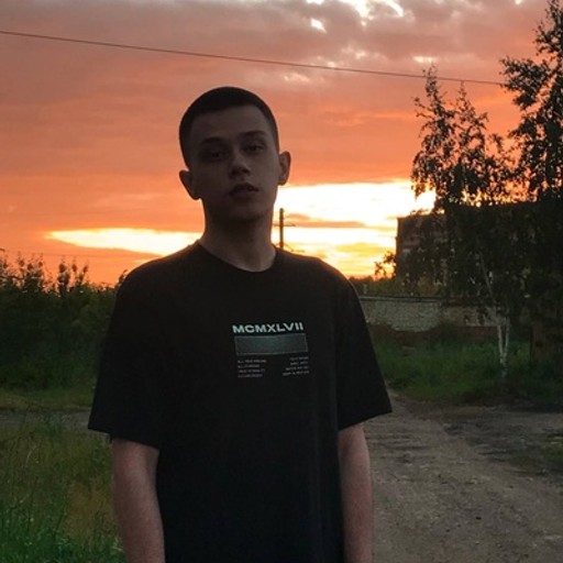 Артур, 22 года