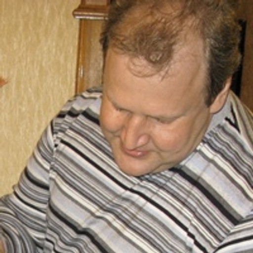 олег, 56 лет