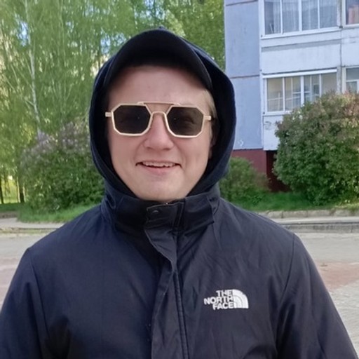 Евгений, 27 лет