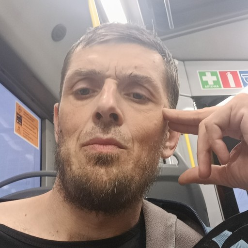 Рафаил, 42 года