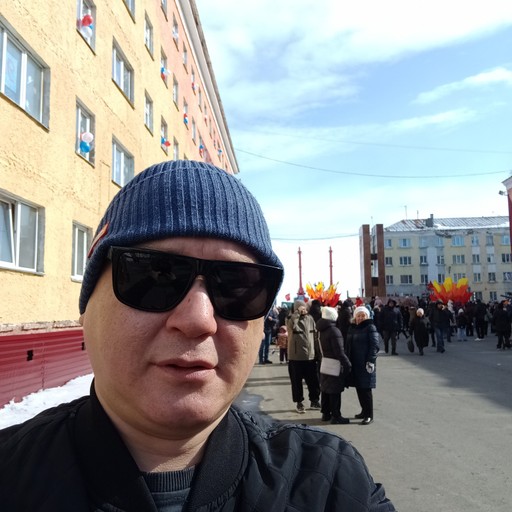 Ser, 24 года