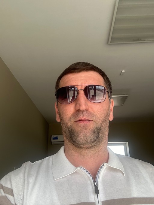 Гасан, 35