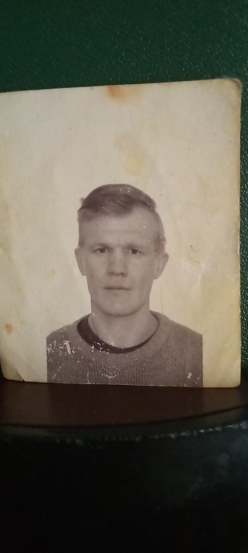 Андрей, 51