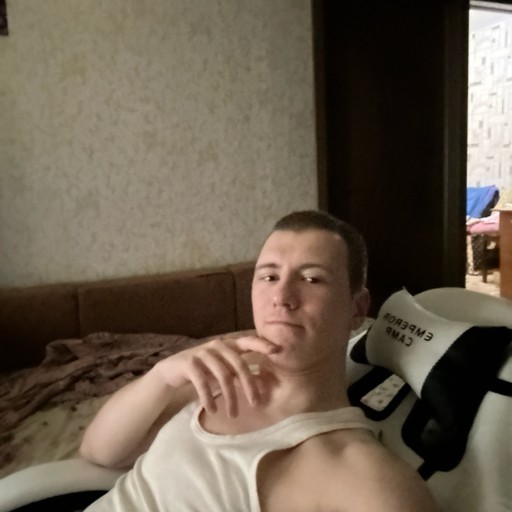 Серега26, Мытищи