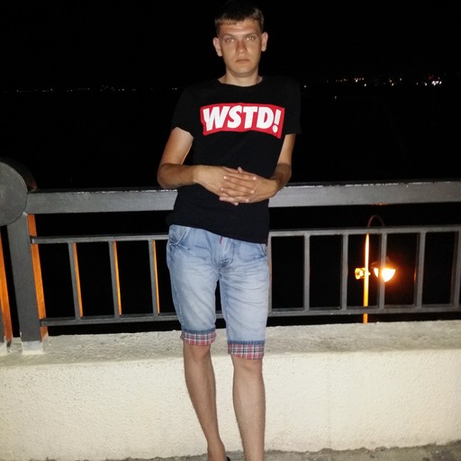 Илья34, Губкинский