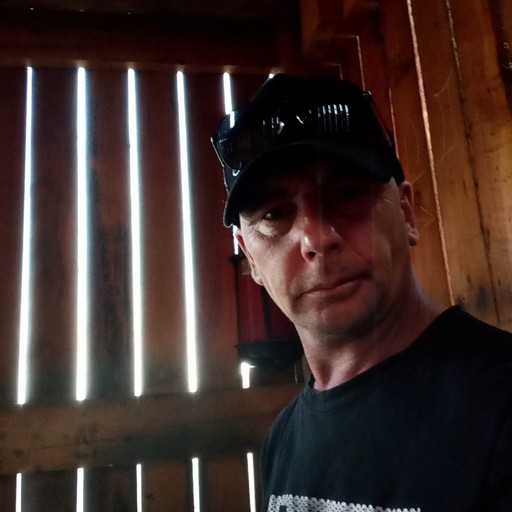 Сергей49, Кодинск