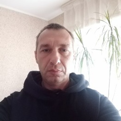 Фёдор, 50 лет, Симферополь