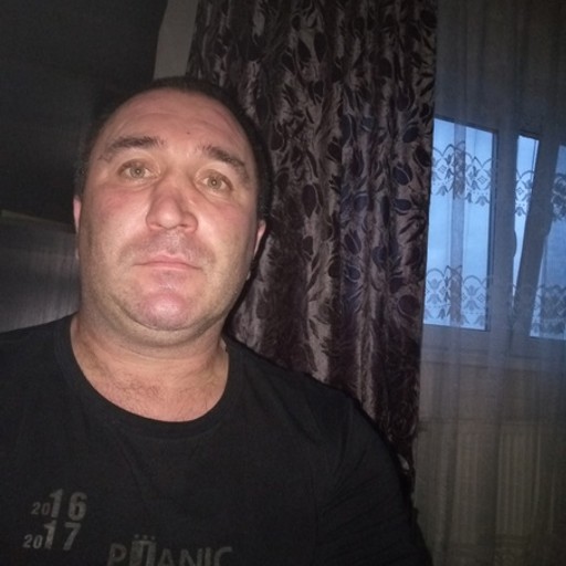 Андрей, 45 лет