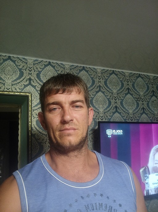 Виталий, 39