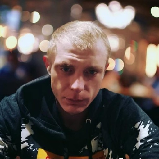 Вова, 34 года