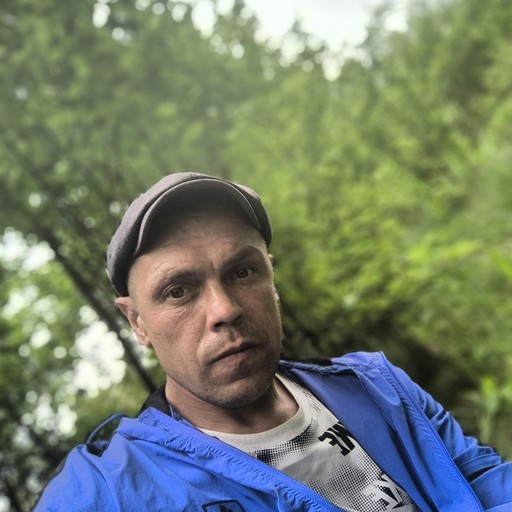 Роман, 45 лет, Горловка