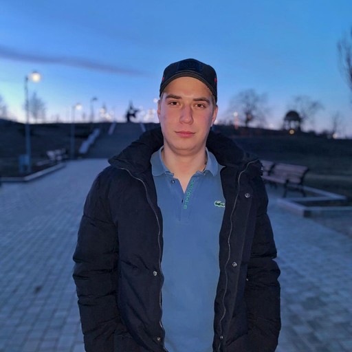Вова39, Енакиево