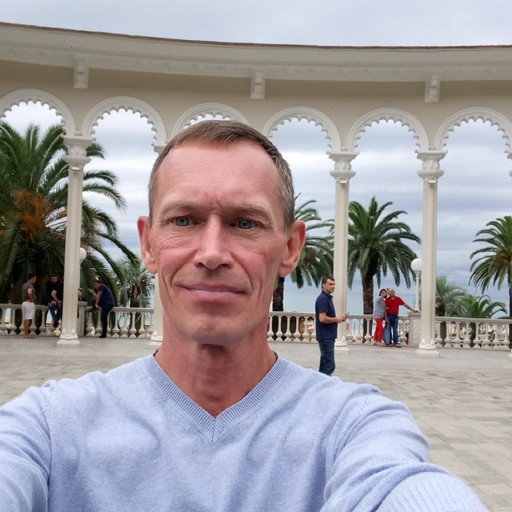 Сергей, 54 года, Архангельск