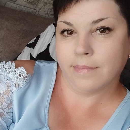 Елена, 46 лет, Снежное