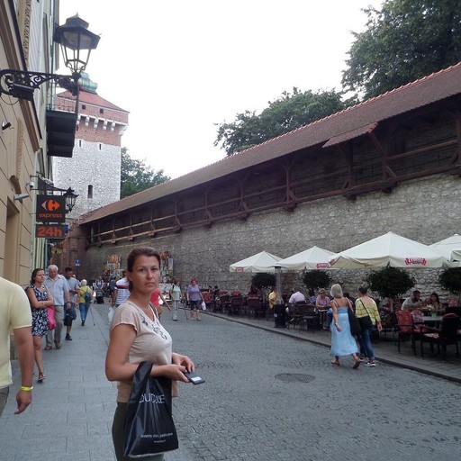 Наталья46, Кингисепп