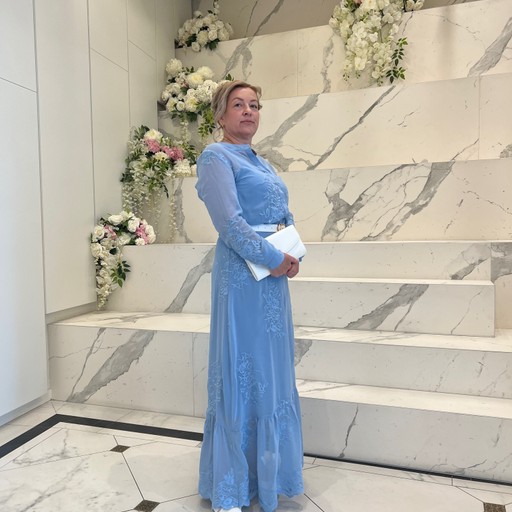 Елена, 53 года, Красногорск