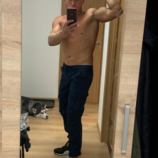 Михаил, 37 лет