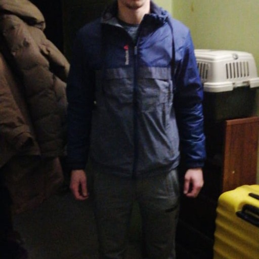Alex, 44 года