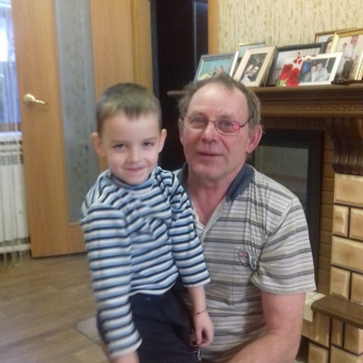 Александр, 58 лет, Красноярск