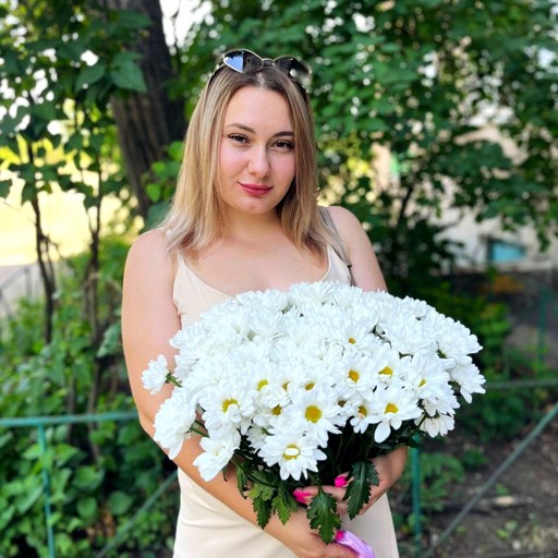 Регина, 29 лет, Москва