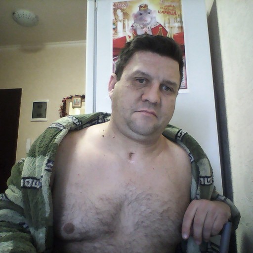 алексей, 49 лет