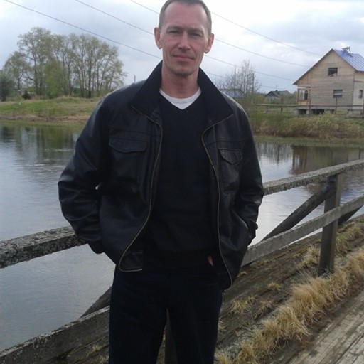 Сергей, 54 года, Архангельск
