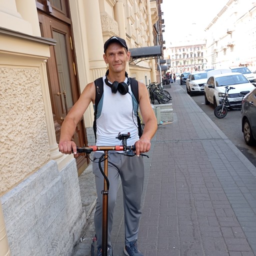 Андрей, 43 года, Новое Девяткино