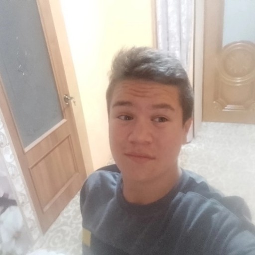 Usein, 19 лет, Симферополь