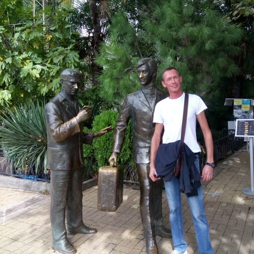Сергей, 54 года, Архангельск