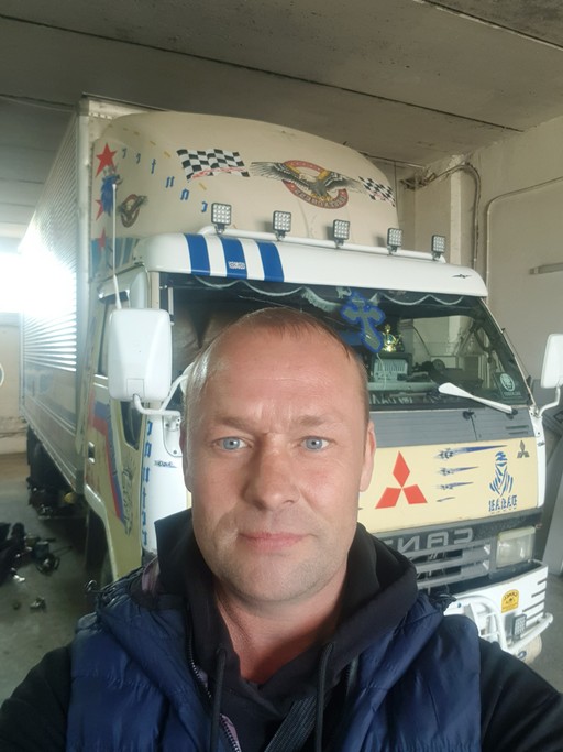 Вадим, 39
