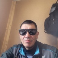 Радик, 42 года, Сибай