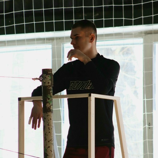 Миша23, Качканар