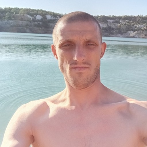Александр, 32 года, Донецк