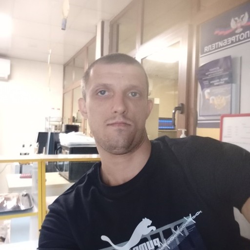 Александр, 32 года, Донецк