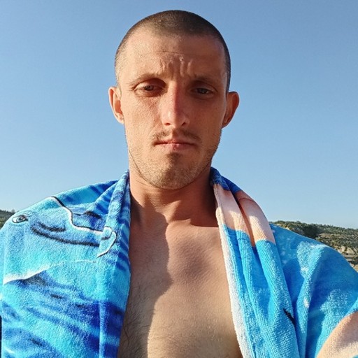 Александр, 32 года, Донецк