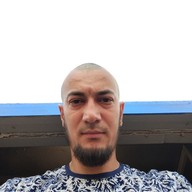 Ismail, 35 лет, Когалым