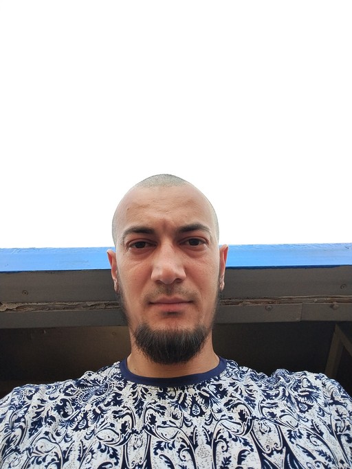 Ismail, 36