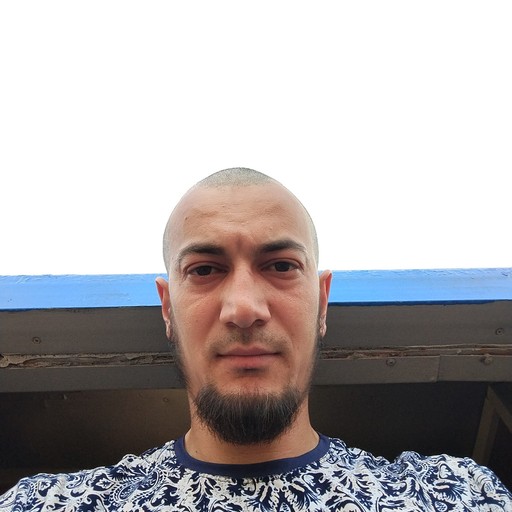 Ismail, 35 лет, Когалым