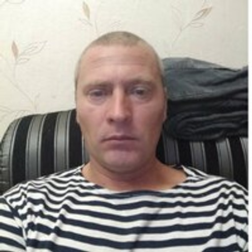 сергей, 50
