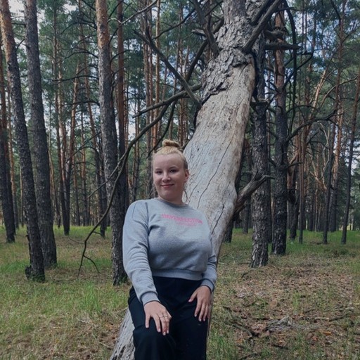 Настя, 22 года, Саратов