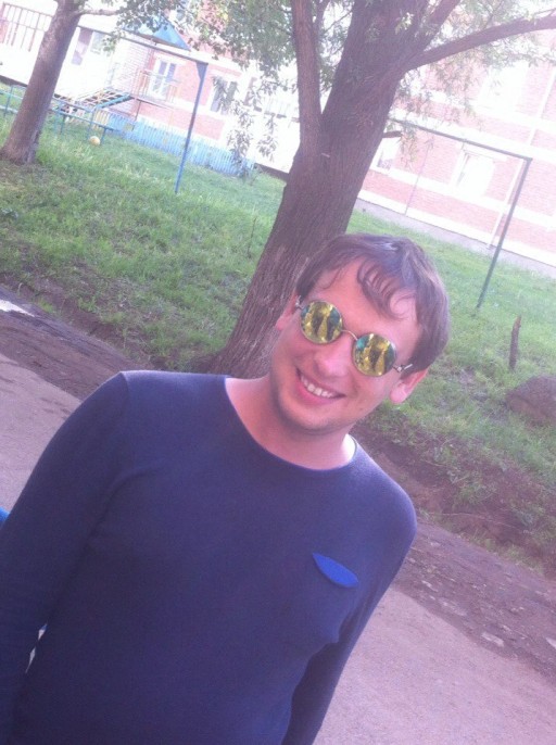 Александр, 37