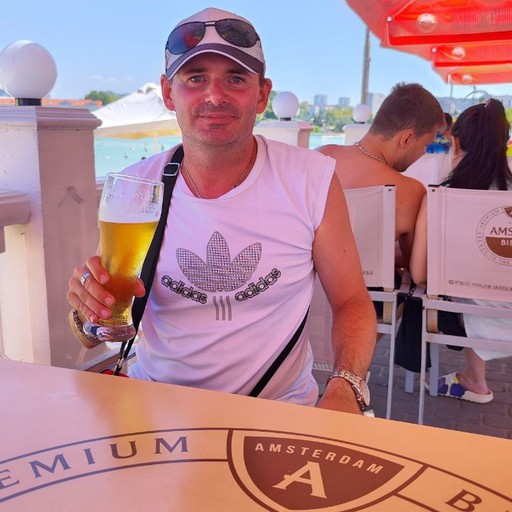 Евгений47, Севастополь