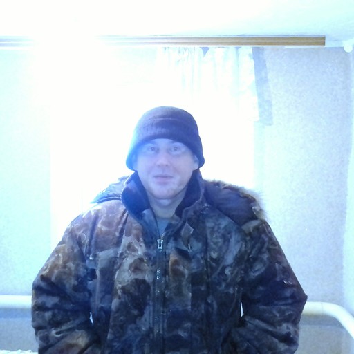 Алексей50, Веселоярск