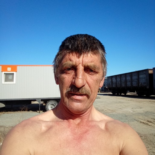 Алексей, 58 лет