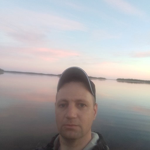 Санек, 37 лет, Кемь