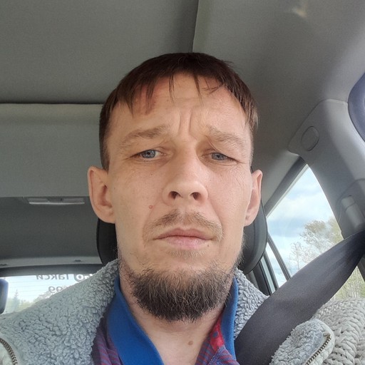 Сергей, 43 года